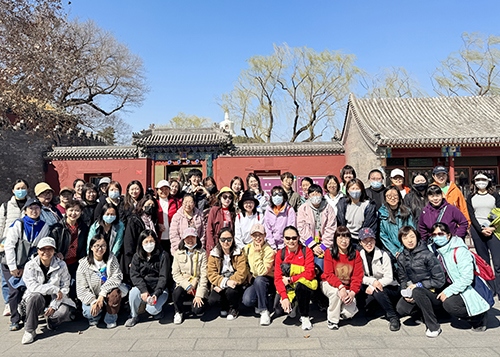 FB体育（中国）官方网站组织开展“热辣悦己 同心绽放”女